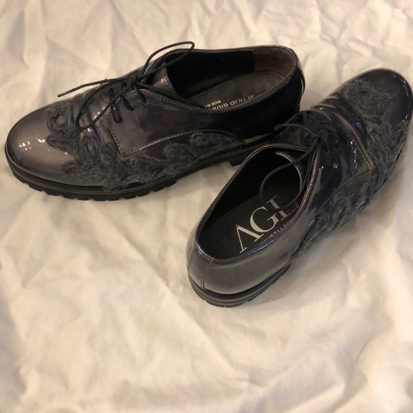 Attilio Giusti Leombruni size 8 / 38 - Picture 3 of 6